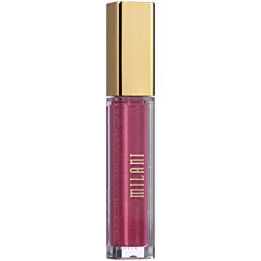 Milani mauve fetish lipgloss